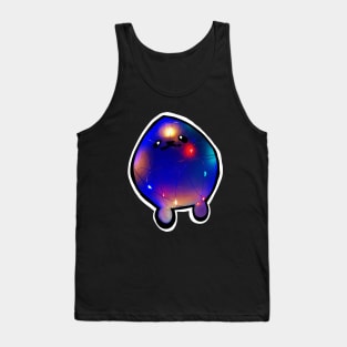 Eggdog Christmas Tank Top